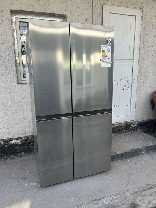 Продам холодильник LG