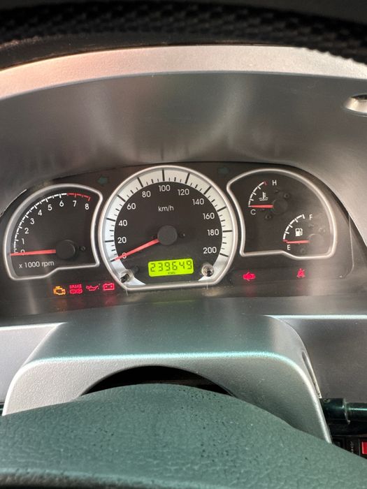 Nexia 2 dons sotiladi