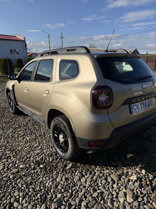 Dacia Duster 1.3 tce 150 2019 2wd