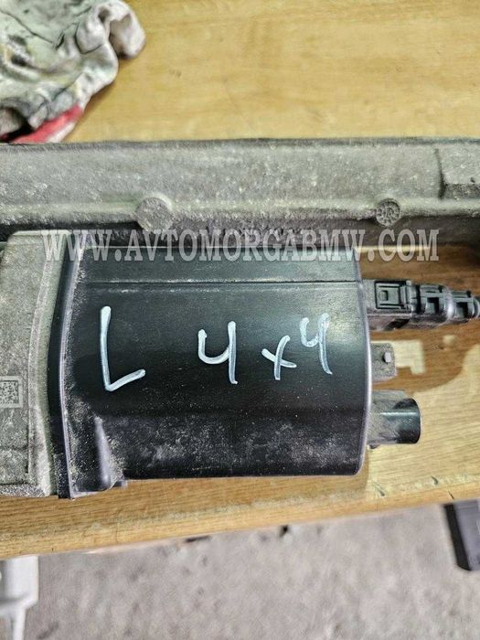 Рейка ф20 ф30 ф31 4х4 бмв bmw f20 f30 f31 електрическа