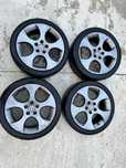 Vand Jante GTI originale