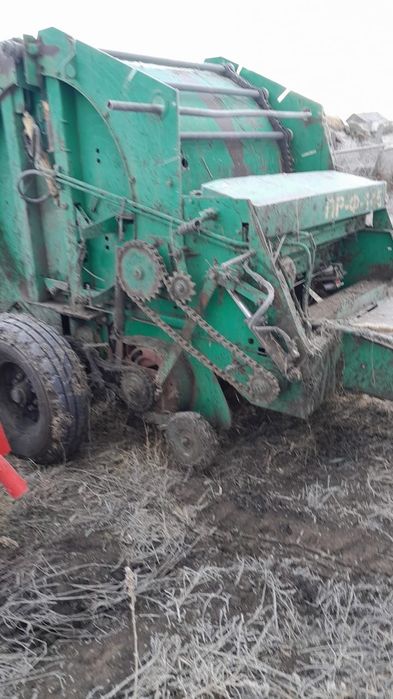 Пресс прф 145 полностью в рабочем состоянии