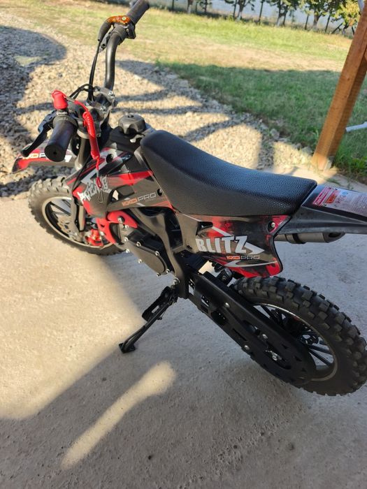 Kxd 50 cmc pentru copii