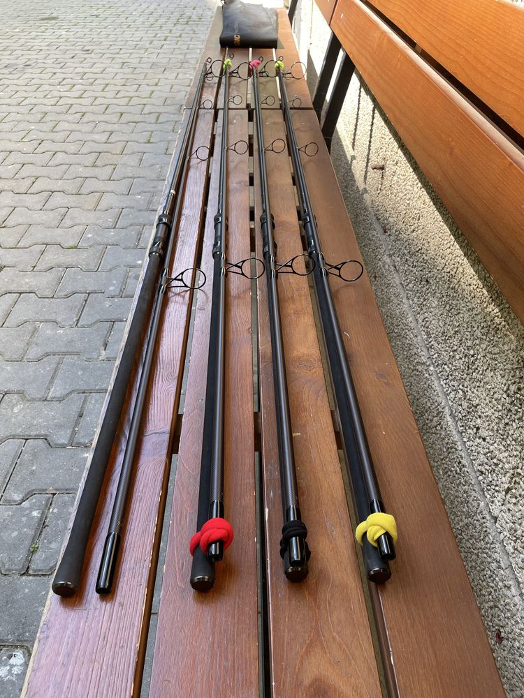 Prologic C2 Element 12ft 3.25lb шаранджийски въдици