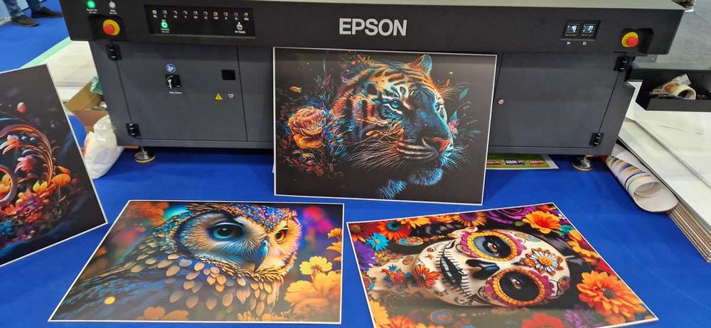 Print personalizat pe PVC, MDF, sticlă, faianță și bannere