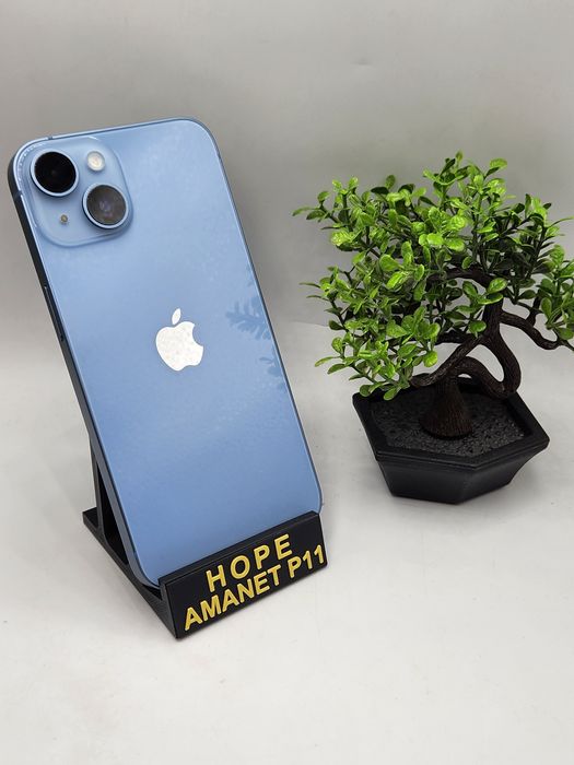 Hope Amanet P11-Iphone 14 128Gb 78%Bat