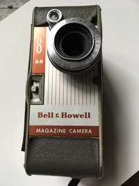 Aparat de filmat Bell & Howell