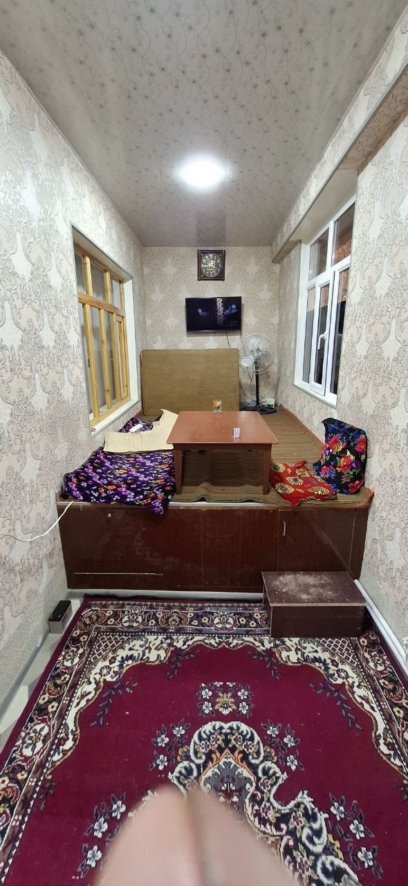 Дом продаётся 3х комната