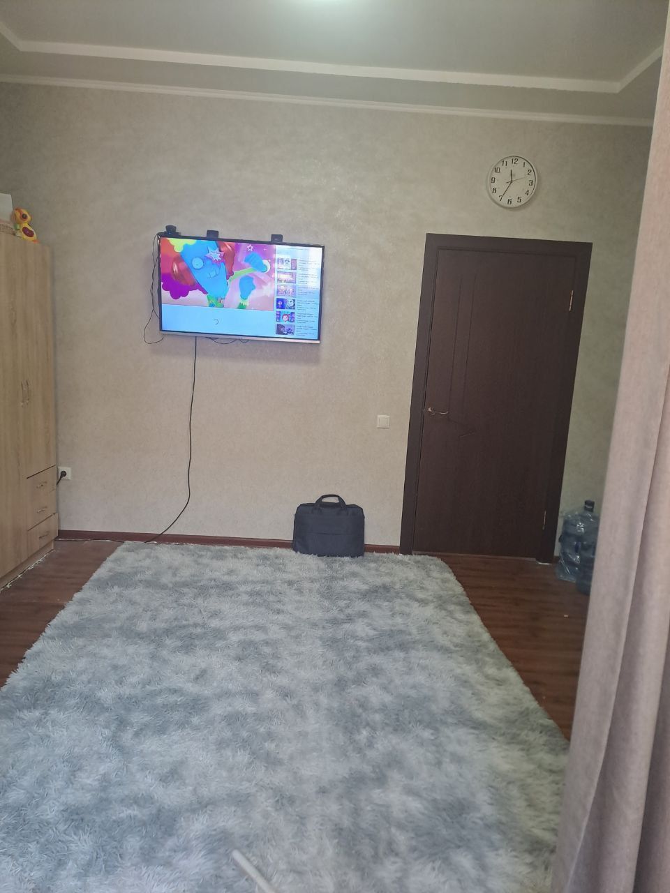 Квартира в центре 1/1/5. Новостройка Максим Горький, Никитина,срочно
