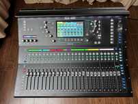 Allen & Heath SQ6 - mixer digital