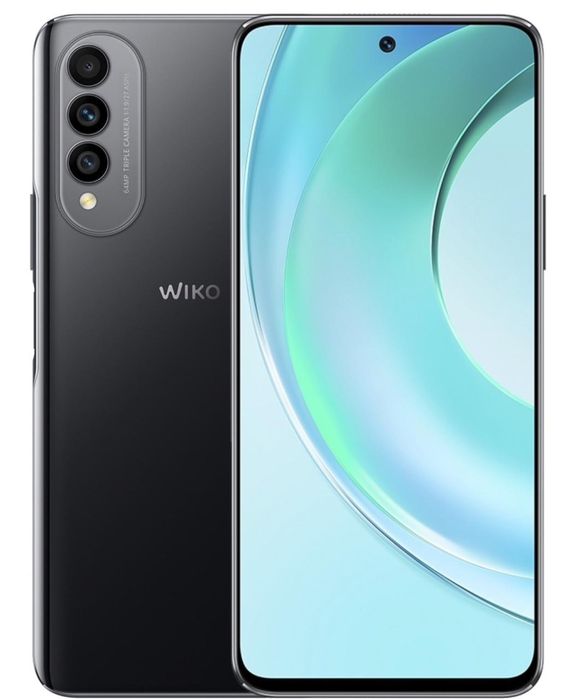 Смартфон WIKO T50 Mulan 6 ГБ/128 ГБ