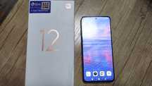 Телефон Redmi 12 Lite