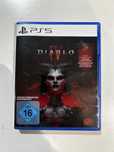 Diablo IV - PS5 - Playstation 5 - utilizat