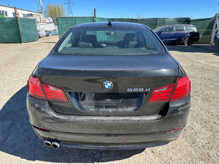 Dezmembrez / Dezmembrari / Piese Bmw Seria 5 F10