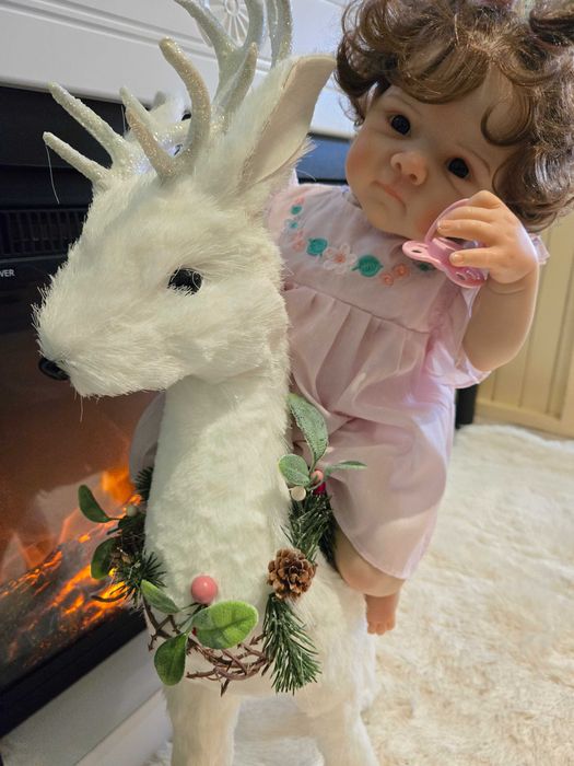 Реалистични кукли