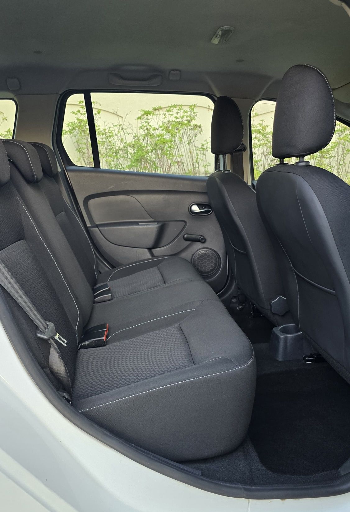 Dacia  Logan  MCV  2018  1.5 DCi