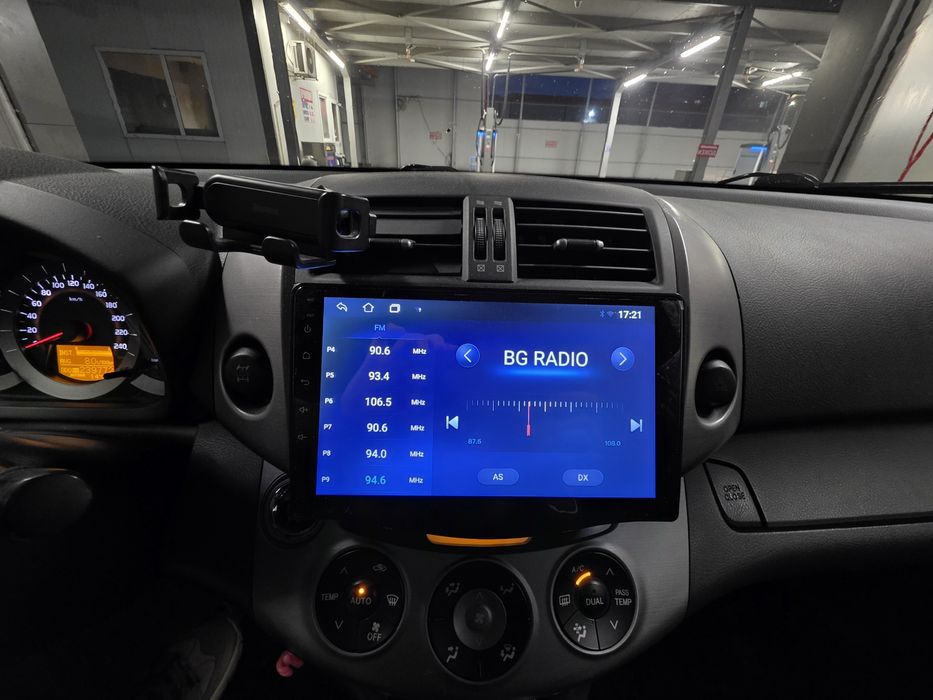 Toyota RAV 4 xa30 2006