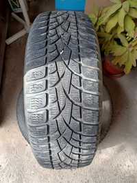 Зимни гуми Дънлоп / Dunlop 15 цола