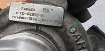 Vand turbosuflanta ford mondeo mk3 din 2006