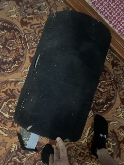 Продам бочку Xplob