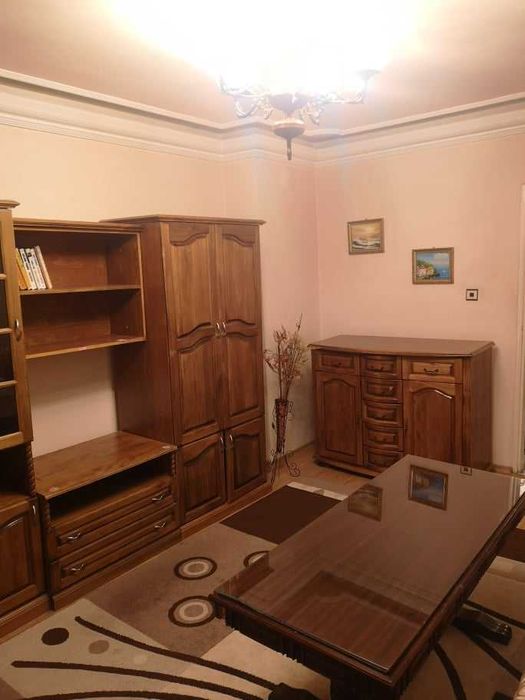 Дава се под наем Тристаен апартамент в Бургас, Братя Миладинови - 80 кв.м за 400 € - Снимка #6