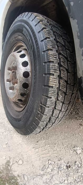 Mercedes sprinter 2.3 1996