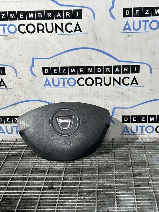 Airbag volan Dacia Duster 2010 - 2013 (1227)