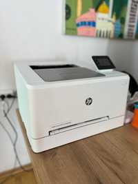 Принтер HP Color LaserJet Pro M255dw