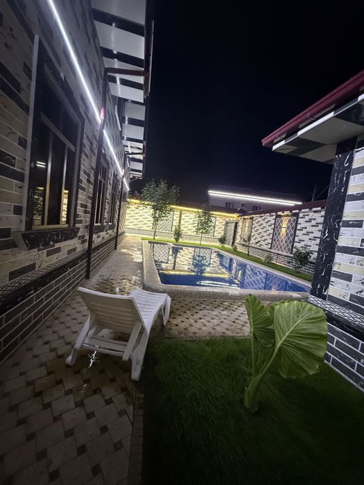 Продаеться дача в примоский чарваке