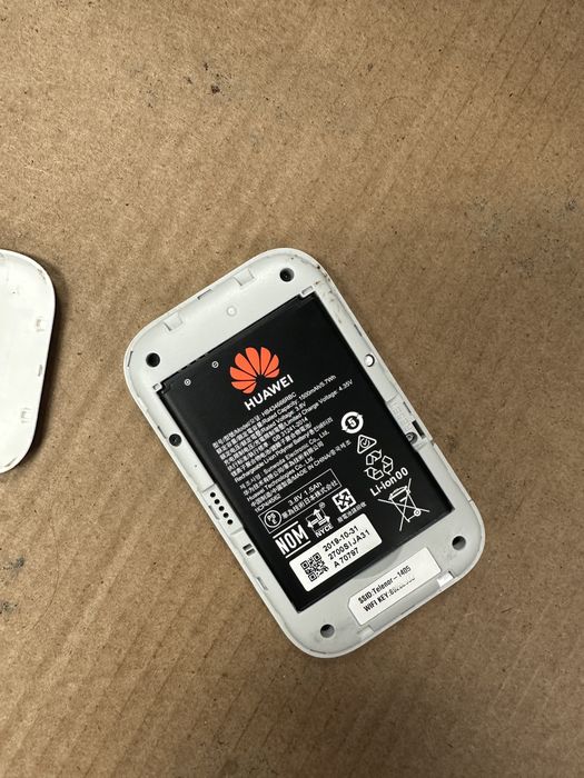 Бисквитка 4g Huawei Telenor