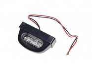 Lampa numar AM1513