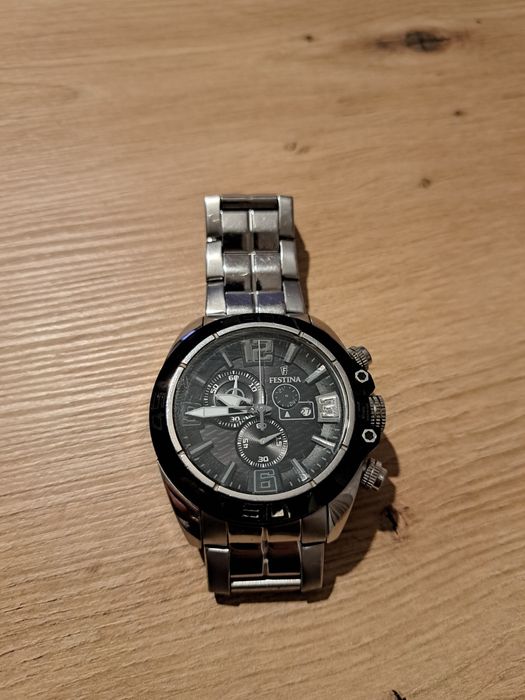 Ceas Festina stare buna