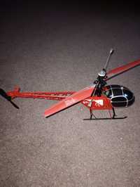 Aeromodel elicopter model mare .