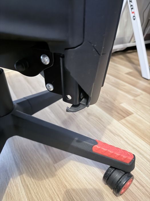 Scaun Gaming Redragon