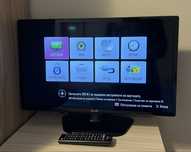 Монитор/Телефизор LG 24”