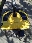 Пылесос электровеник Karcher K55