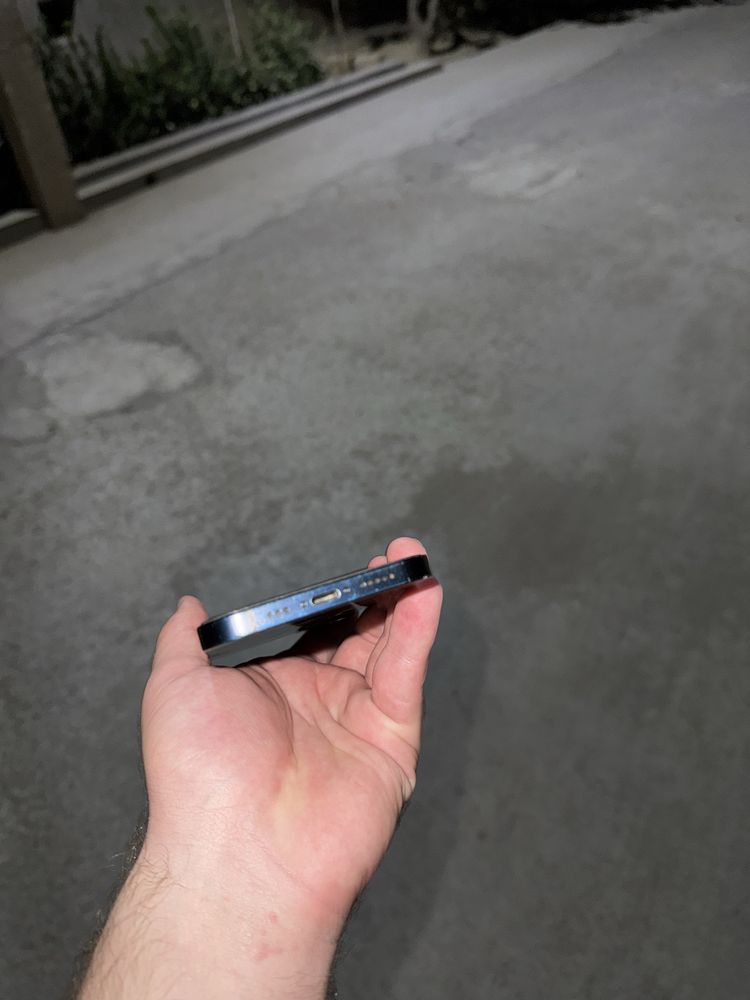 Iphone 12 128 gb