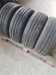 4 anvelope vară 195 55 r15 Bridgestone