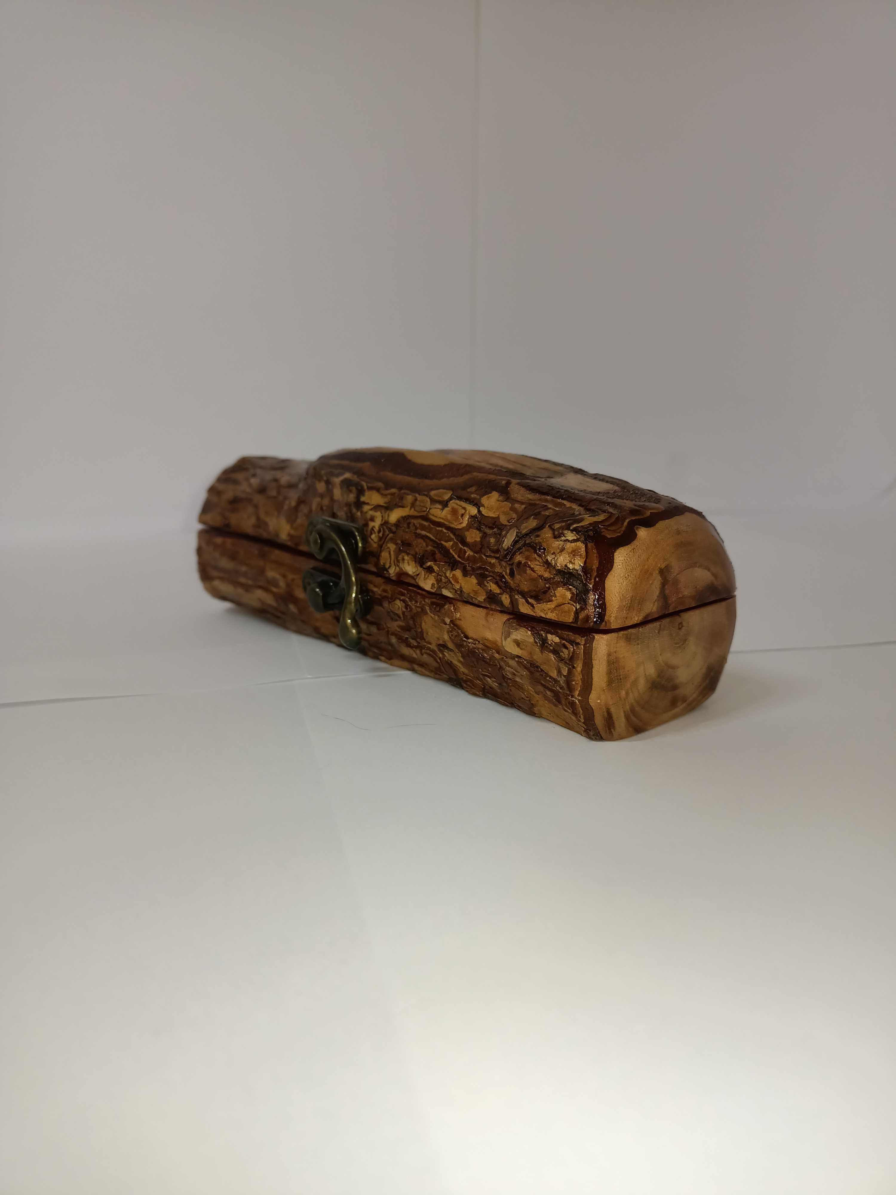 cutiuta rustica bijuterii