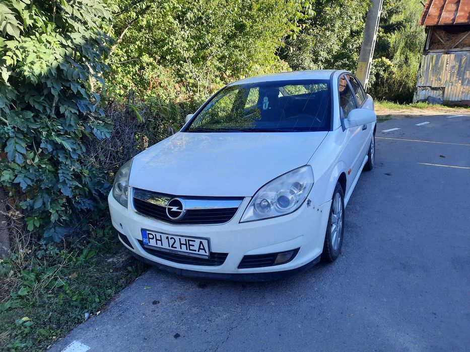 Opel Vectra C 2006