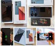 Redmi 13 pro 512gb 5+