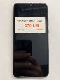 Huawei p smart 2020 4/128gb amanet lazar crangasi 42943