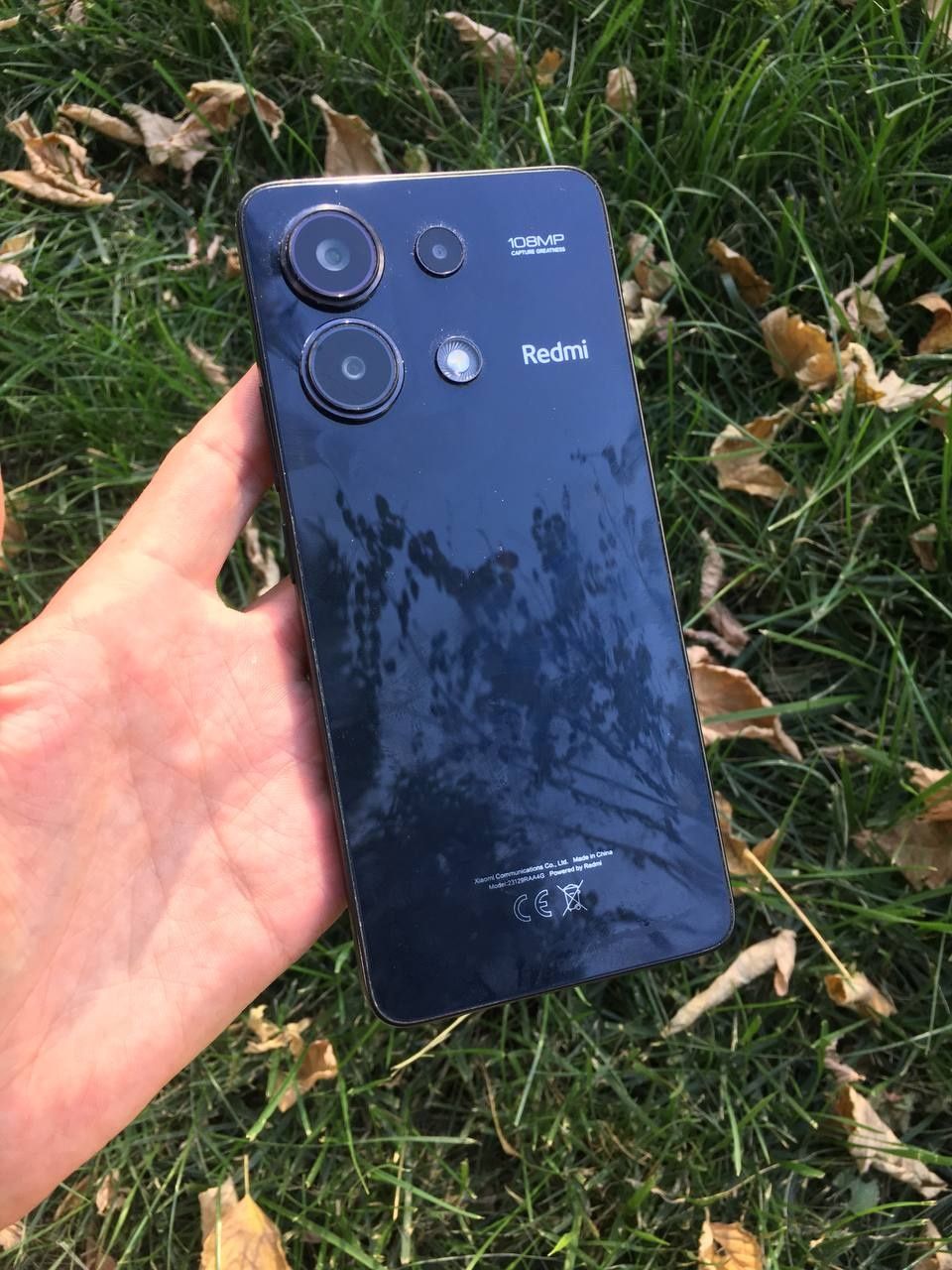 Redmi not 13 idial