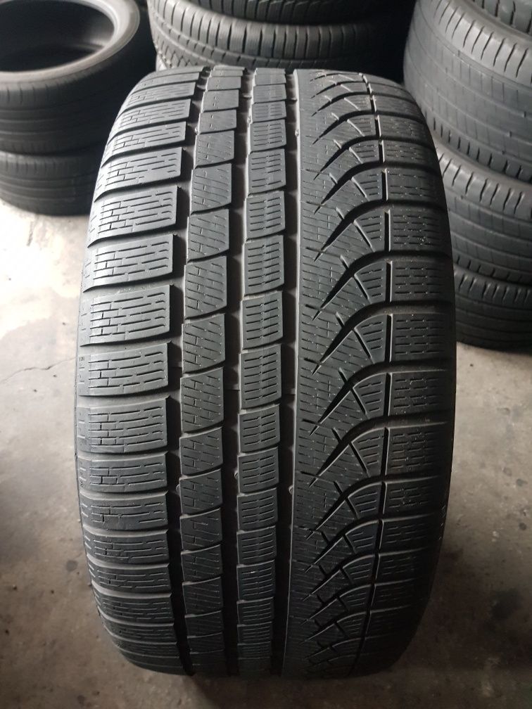 Pirelli 285/40 R20 108V M+S iarnă