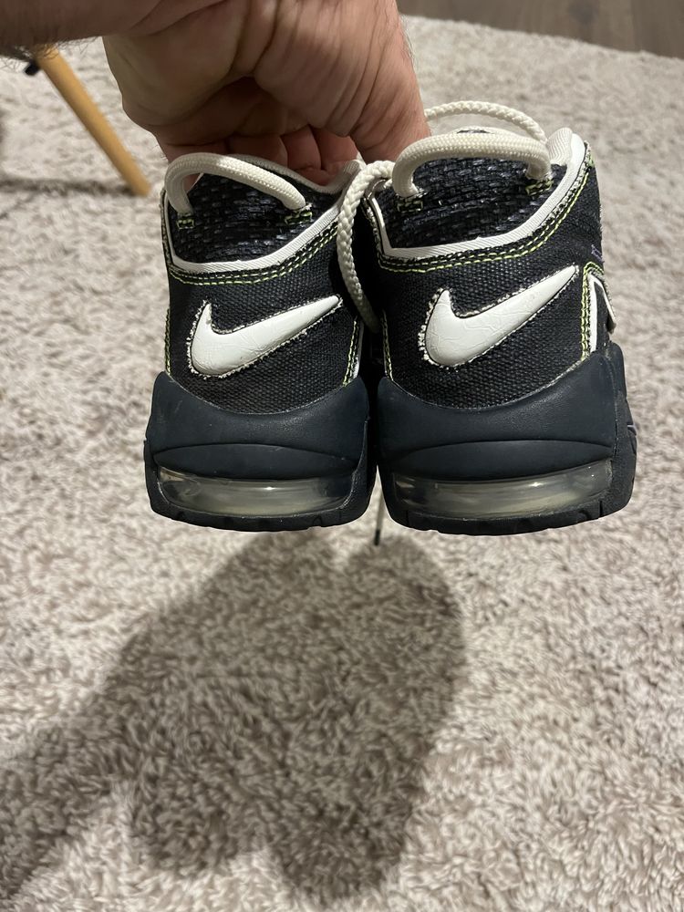 Nike Serena Williams Air More Uptempo-оригинални маратонки
