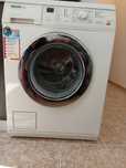 Пералня Miele W 2241