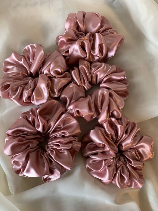 Скрънчи аксесоар