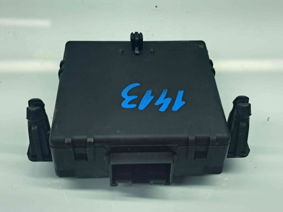 Modul confort  Skoda Octavia 2 (1Z3) [Fabr 2004-2013] 1K0907530