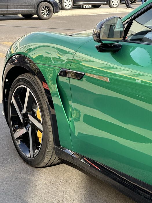 Xiaomi YU 7 yangi 2025 AWD