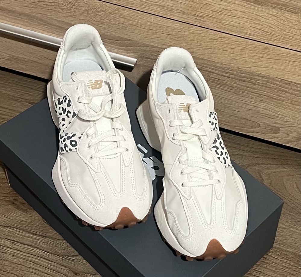 Дамски New balance 327